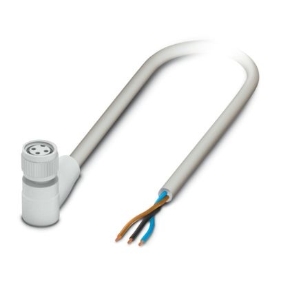 SAC-3P- 1,5-600/M 8FR-2L FB - Cavo per sensore/attuatore