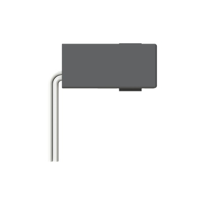 Lato con cavo 24V/IntBus XT2-XT4 F/P
