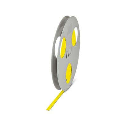 WMS 9,5 (EX16)RL YE - Marcatore termorestringente