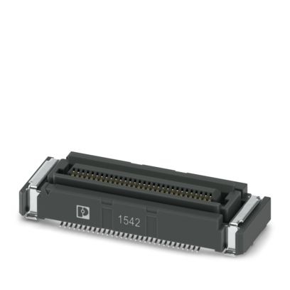 FS 0,635/ 60-FV-F-6,0 - Connettori femmina SMD