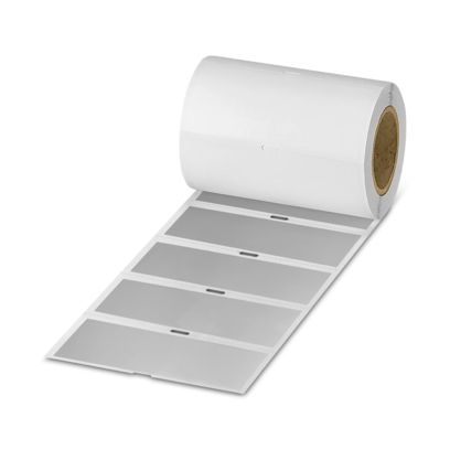 EML (100X40)R SR - Etichetta
