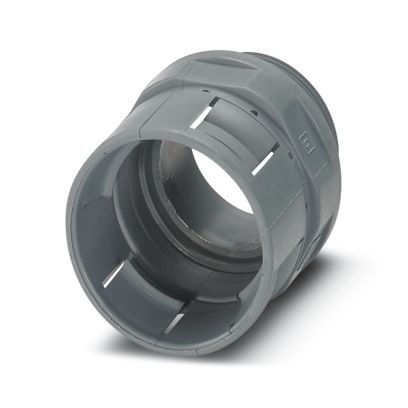 HC-WRV-M40 - Raccordo per tutto ondulato