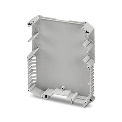 ME MAX 22,5 GEH-R 2-2 KMGY - Mezza conchiglia della scatola
