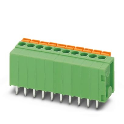 FFKDSA1/V-3,81- 4 - Morsetto per circuito stampato