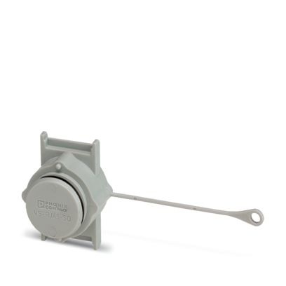 VS-08-SD-S - Coperchio di protezione