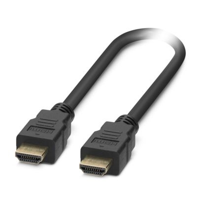 NBC-HDMI-HAM/5,0-PVC/HAM - Cavo HDMI