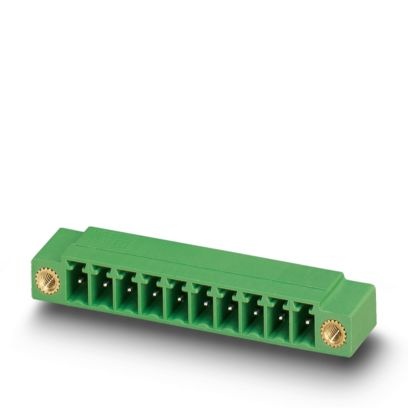 MC 1,5/ 3-GF-3,5 PIN 1,9 - Connettore fisso per circuiti stampati