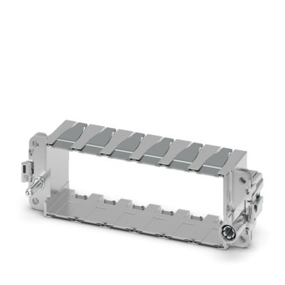 HC-M-B24-MFH-H-CI - Telaio di supporto moduli