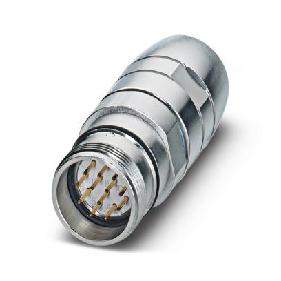 UC-09P1N1290AC - Connettore per accoppiamenti