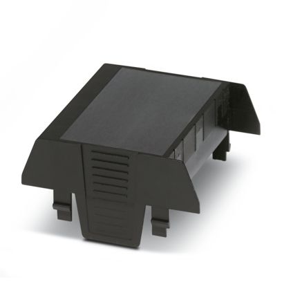 EH 67,5-C SS/ABS-PC BK9005 - Parte superiore della custodia