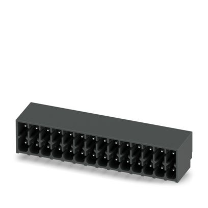 DMC 1,5/14-G1-3,5 P20THR - Connettore fisso per circuiti stampati