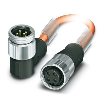 SAC-4P-MINMR/15,0-960/MINFSVAL - Cavo di sistema Bus