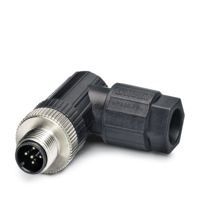 SACC-M12MR-5SC M - Connettore