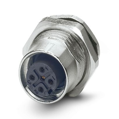 SACC-DSI-FS-5CON-L180 SCOX - Connettore a innesto per apparecchiatura parete posteriore