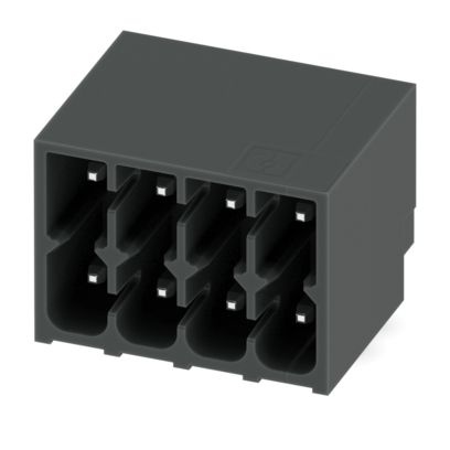 DMC 1,5/ 4-G1-3,5 P20THR - Connettore fisso per circuiti stampati