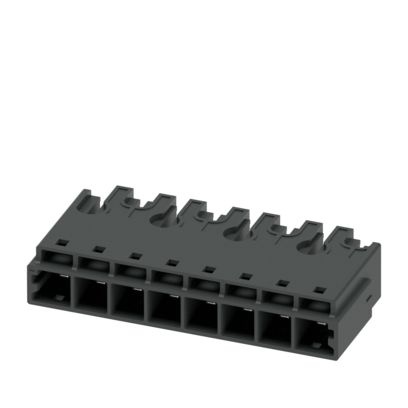 PC 4/ 8-G-6,35 P26 THR - Connettore fisso per circuiti stampati