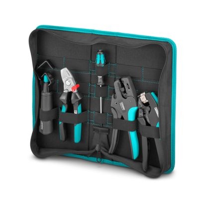 TOOL-KIT STANDARD - Set di utensili