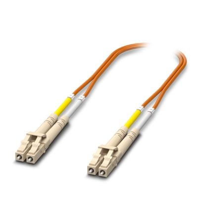 FOC-LC:PA-LC:PA-OM1:D01/3 - Cavo di giunzione in fibra ottica