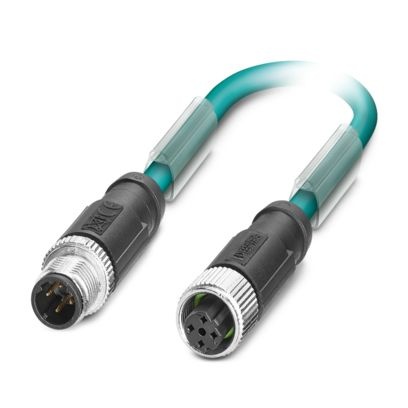 SAC-4P-M12MSD/16,0-930/M12FSD - Cavo di sistema Bus