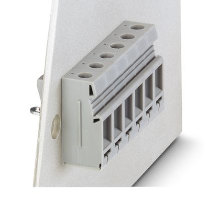 VDFK 6/K-DP - Morsetto passante