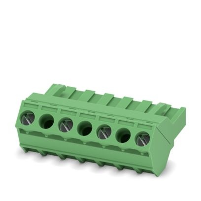SMSTB 2,5/ 7-ST-5,08 PA1,3,5,7 - Connettore per circuito stampato