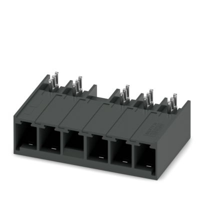 PC 6/ 5-GL3U-7,62 P26THR - Connettore fisso per circuiti stampati