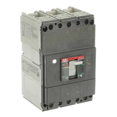XT4S 250 TMF 80-800 3p F F UL/CSA