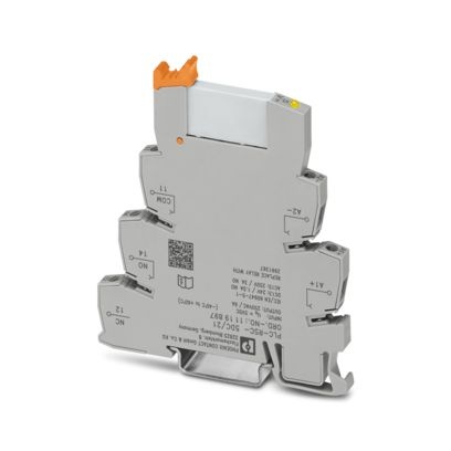 PLC-RSC- 5DC/21 - Modulo relè