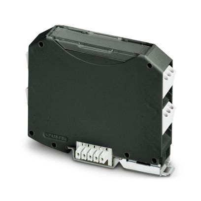 ME MAX 17,5 SF G 2-2 BK - Scatola di montaggio per elettronica
