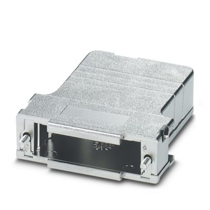 CUC-DST-GPME-A/DSSC25 - Contenitore a corpo mobile D-SUB