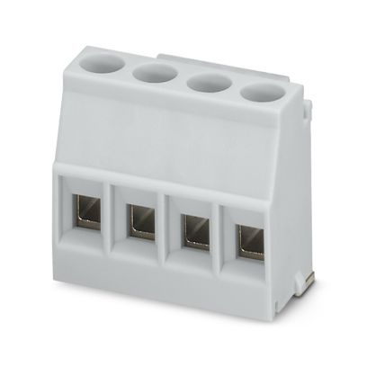 MKDSO 2,5/ 4-L KMGY BD:50-20 - Morsetto per circuito stampato