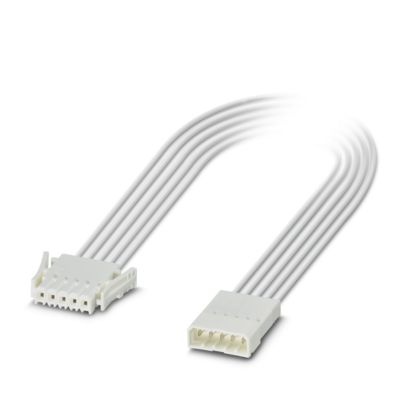 CAC-PTCM1015462/1015244 - Connettori per circuito stampato montati