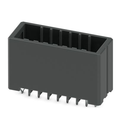 DD31H 2,2/14-V-3,81-X - Connettore fisso per circuiti stampati