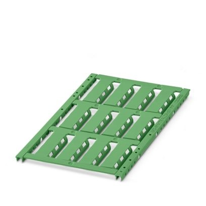UC-WMTBA (29X8)/PP GN - Identificatore cavi