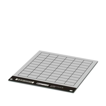 LS-EMLP (27X15) SR - Identificatore di apparecchiature