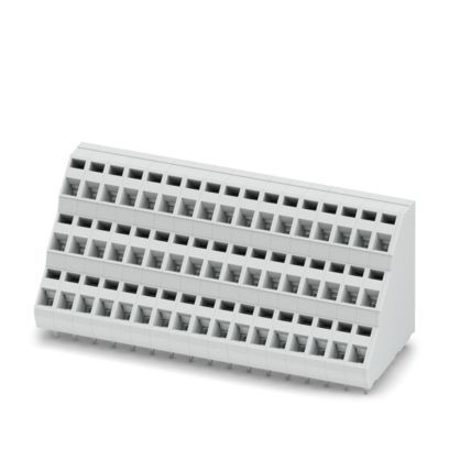 ZFK3DSA 1,5-5,08-17 KMGY - Morsetto per circuito stampato