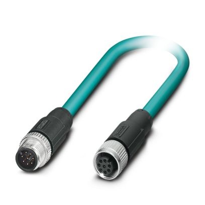 NBC-M12MS-M12FS US/94B/... - Cavo di rete