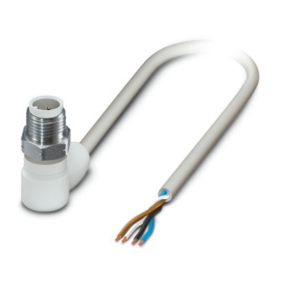 SAC-4P-M12MR/3,0-500 FB - Cavo per sensore/attuatore