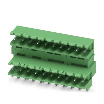 MDSTBW 2,5/10-G-5,08 - Connettore fisso per circuiti stampati