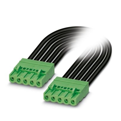 CAC-MSTBC1808816/D - Connettori per circuito stampato assemblati
