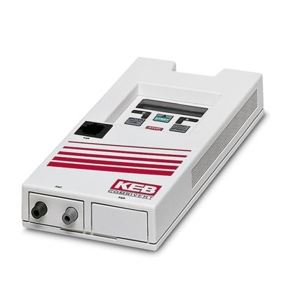 IBS F5 OP KBD 2MBD - Operazione