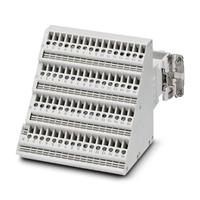 HC-D 64-A-UT-PER-F - Adattatore per morsetti