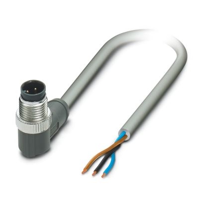 SAC-3P-M12MR/5,0-E10 - Cavo per sensore/attuatore