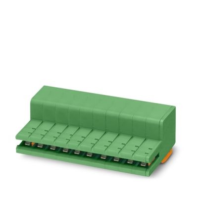 ZEC 1,5/ 4-ST-5,0 C4 R1,4 - Connettore per circuito stampato