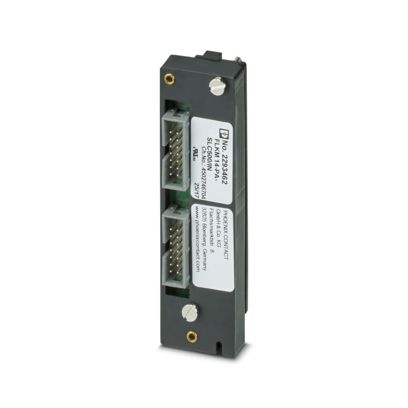 FLKM 14-PA-SLC500/IN - Adattatore frontale