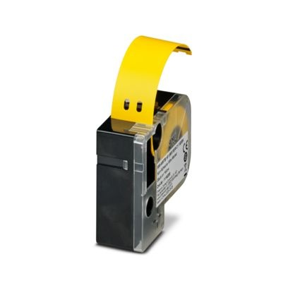 MM-WMTB HF (55X15)R C1 YE/BK - Identificatore di cavi