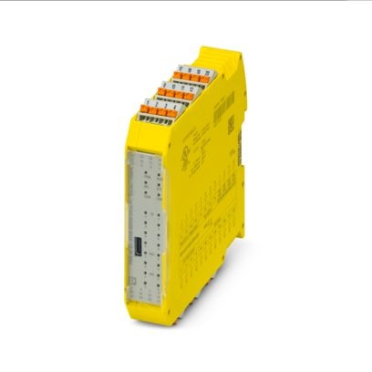 PSR-M-B2-SDI8-SDO4-DO4-PI - Modulo di sicurezza