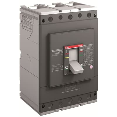 A3S 400 TMF 400-4000 3p F F