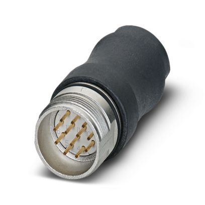 RC-12P2N8AM0K5 - Connettore per accoppiamenti