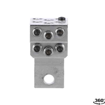 KIT MC CuAl 6x2,5...35mm2 XT3 4pz